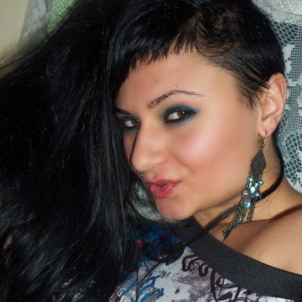 femme ronde marocaine Cahuzac-sur-Vere